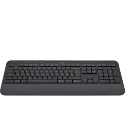 Logitech Signature K650 Comfort US graphite