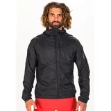Salomon Bonatti Cross Wind Herren vêtement running homme - M