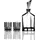 Nachtmann Whiskyglas Aspen 0,3 l 3-tlg.