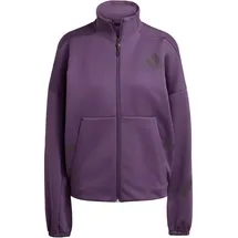 adidas Z.n.e Trainingsjacke - aurora plum S