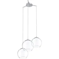 EGLO Bolsano 3-flg. (92762)