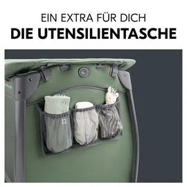 hauck Reisebett, Sparset Play N Relax Center (60 x 120 cm)