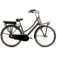Hollandia E-Citybike Damen Hollandia Carry on 28'' E-Bike 3