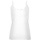 Vero Moda Damen Top VMMAXI MY SOFT V SINGLET GA Schwarz L