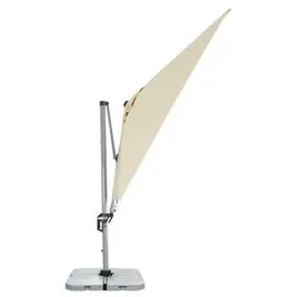 Doppler Active 350 x 260 cm natur