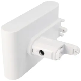 AccuCell 2000mAh Li-Ion Akku 22.2V 2000mAh weiss für Dyson Staubsauger 202932-02 Type B