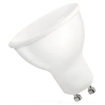 TOOLIGHT LED-Strahler 4W GU10 warmweiß