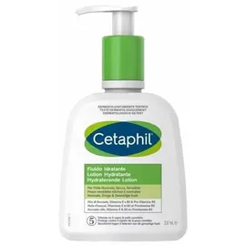 Galderma Laboratorium Feuchtigkeitslotion Creme 470 ml