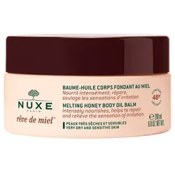 NUXE Reve de Miel Honig-Ölbalsam f.den Körper 200 ml