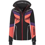 Rock Creek Softshelljacke Softshell Windbreaker