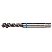 Dormer E414M6 Serie E414 M6x1 mm HSS-E-PM SUPER-B 3XD