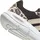 adidas Cloudfoam Flex Laces Damen aurora coffee/crystal linen/core white 36 2/3