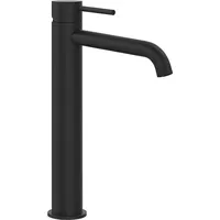 GESSI 316 Flessa Waschtisch-Einhebelmischer, ohne Ablaufgarnitur, Ausladung 156mm -