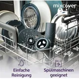 Mixcover Adapter für Küchenmaschinen TM6 TM5