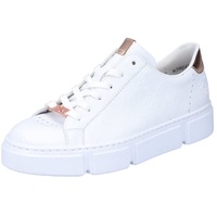 Rieker N5904 white 39