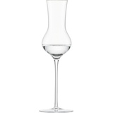 Schott Zwiesel Zwiesel Glas Grappaglas Enoteca, Glas, handgefertigt weiß