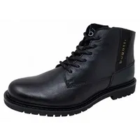 Bugatti Stiefelette in schwarz | Gr.: 41