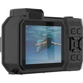 AgfaPhoto Realishot WP9500 schwarz