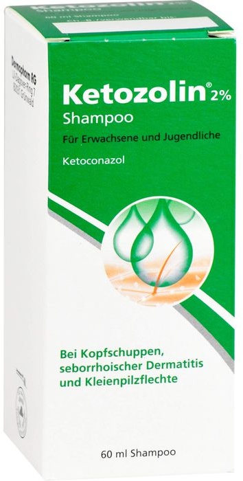 ketozolin