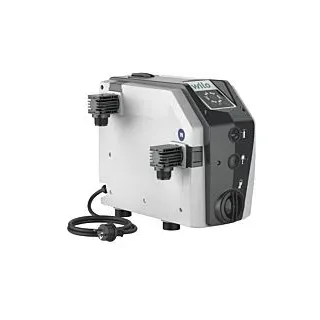 WILO Hauswasserwerk 4243584 Isar BOOST5-E5, 1,1 kW