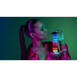 Cellular Line Cellularline In Ear Headset Bluetooth®, Kabellos Violett