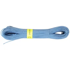 Edelrid Hotline Kletterseil 60 m Blau/Weiß