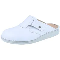 Finn Comfort Venedig Weiß 44