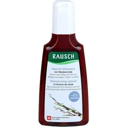 Rausch Spezial-Shampoo mit Weidenrinde