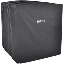 Home Deluxe Lyon Abdeckung Für Sonnenliege 208x188cm Schwarz