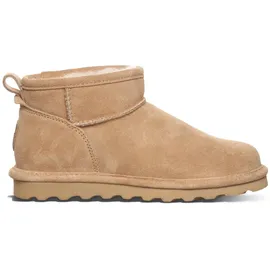 Bearpaw Shorty Damen beige 40