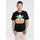 LOGOSHIRT Krusty Burger schwarz 4XL