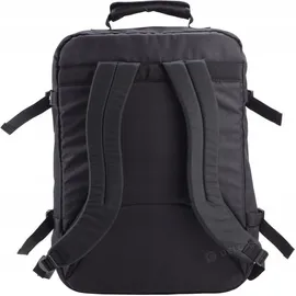 Cabin Zero Classic 44 Absolute Black