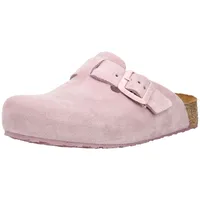 HAFLINGER Clogs Rosa 36
