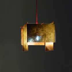 24 Karat Blau