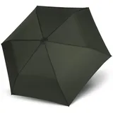 Doppler zero99 Regenschirm dunkelgrün