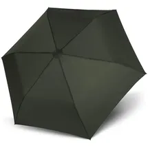 Doppler zero99 Regenschirm dunkelgrün