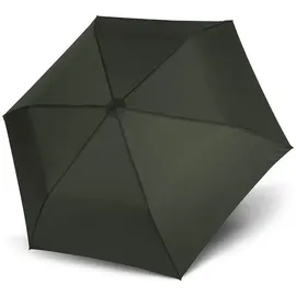 Doppler zero99 Regenschirm dunkelgrün