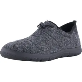 ROHDE Herren Hausschuh warmer Slipper geschlossen lose Einlagen H.Olbia 2626, Größe:43 EU,