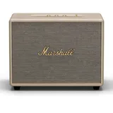 Marshall WOBURN III Cream Bluetooth Lautsprecher