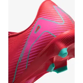 Nike Zoom Vapor 16 Herren Ember Glow/Aurora Green 41