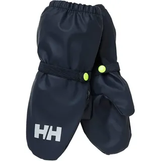 Helly Hansen Funktionsfäustlinge "Bergen" in Dunkelblau - 104