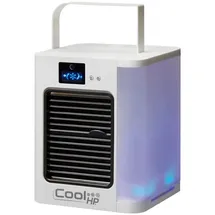 Genius Cool HP Luftkühler Set 4-tlg - Ventilator mit Wasserkühlung,