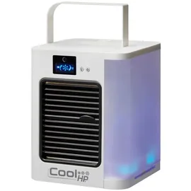 Genius Cool HP Luftkühler Set 4-tlg - Ventilator mit Wasserkühlung,
