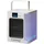 Genius Cool HP Luftkühler Set 4-tlg - Ventilator mit Wasserkühlung,