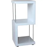 Hti-Living Standregal Thekla 3065 1-tlg. Weiß