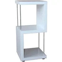 Hti-Living Standregal Thekla 3065 1-tlg. Weiß