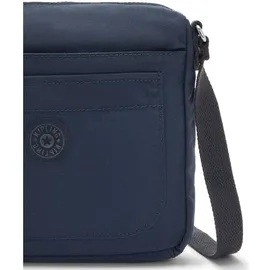 Kipling Sebastian Umhängetasche Nylon Blue