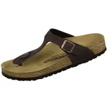 Birkenstock Gizeh braun 43