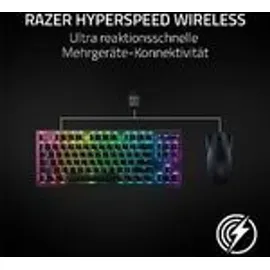 Razer Viper V3 HyperSpeed schwarz