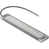 Weidmüller Schaltschrankleuchte WIL-STANDARD-10-MAG-SW-WHI Weiß 8.5 W 711 lm 40 Â° 24 V/DC (L x B x H) 40 x 240 x 9.5mm 1St.